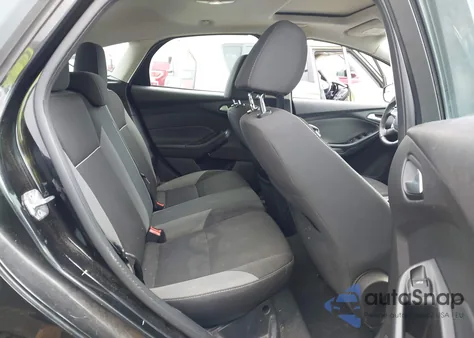 2013 Ford Focus Se from USA, damaged, VIN 1FADP3K26DL305039